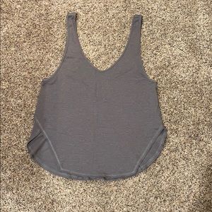 Lulu lemon Tank